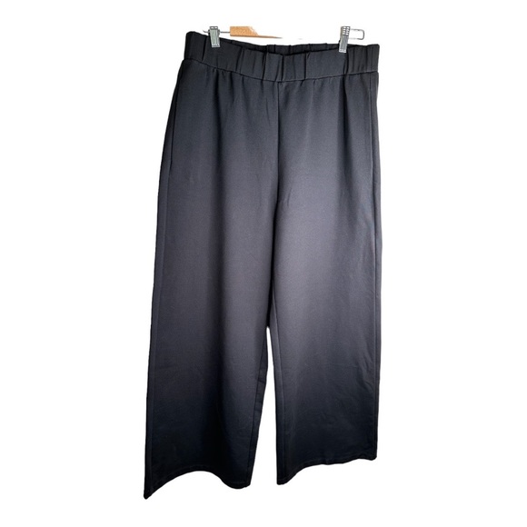 Universal Standard Pants & Jumpsuits Universal Standard Sloan Wide